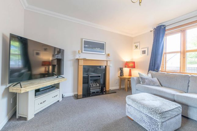 Knockomie Rise, Forres photo 2