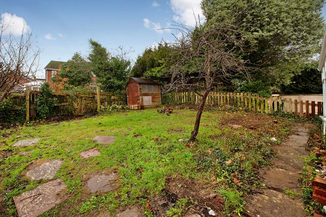 19 Moor View Drive, Teignmouth photo 2