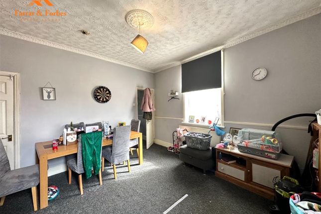 End terrace house for sale in Nairne Street, Burnley