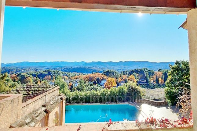 Villa for sale in Lorgues, Var, Provence-Alpes-Côte D'azur