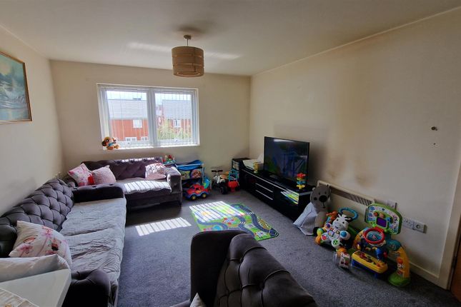 Flat for sale in Gramercy Park, Bannerbrook Park, Coventry