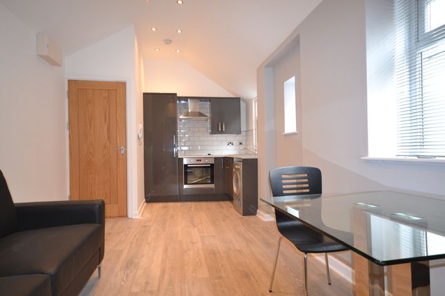 Flat to rent in Mansel Street, City Centre, Swansea