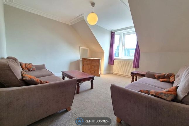 Flat F, Crown St, Aberdeen photo 3