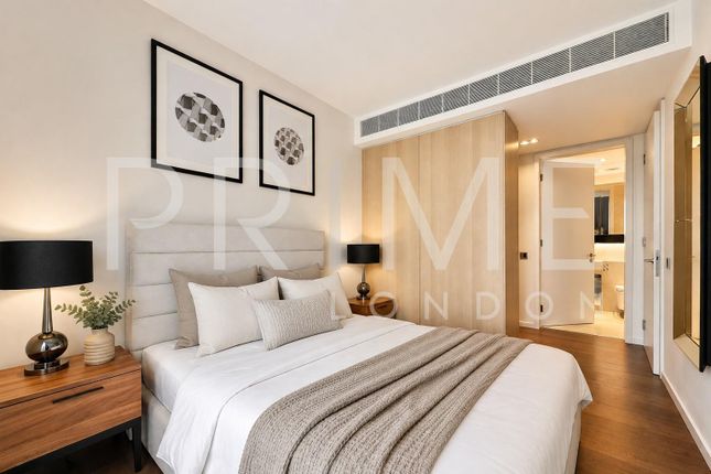 803, 1 Lillie Square, West Brompton photo 4