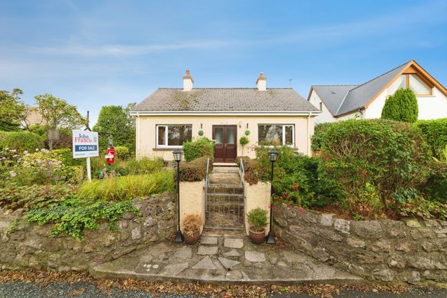 2-bed bungalow on Ashgrove,, Templebar Road, Pembrokeshire, £280,000
