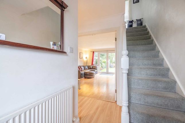 Terraced house for sale in Market Lane, Iver