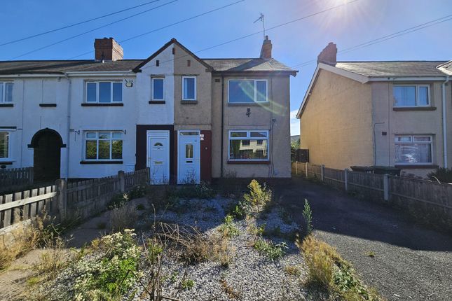 3-bed terraced on 12, Dingle Lane, Willenhall, £130,000