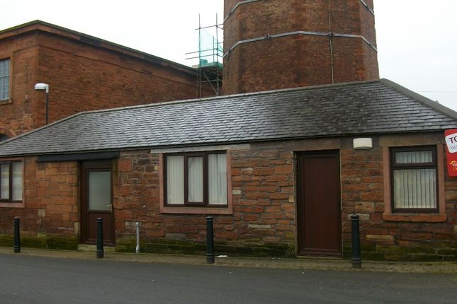 Thumbnail Detached house for sale in Shaddon Mill, Carlisle