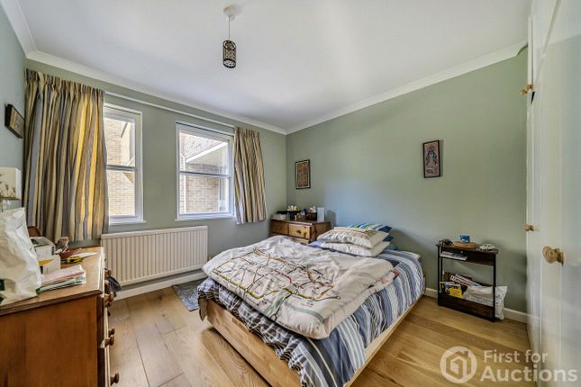 Flat 1, Marston Ferry Court,, Marston Ferry Road, Oxfordshire photo 4