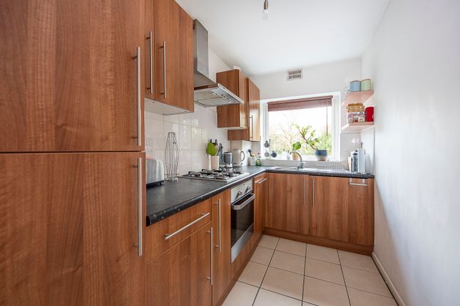 Flat for sale in 34 Claremont Road, Surbiton