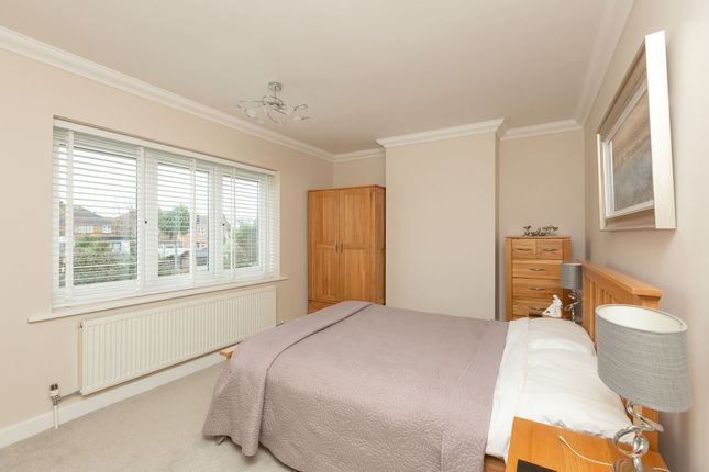 Semi-detached house for sale in Ramsgate Road, Broadstairs