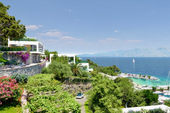 Apartment for sale in Elounda Hills, Marina Collection, 3-Bedroom, Agios Nikolaos, Lasithi, Crete, Greece