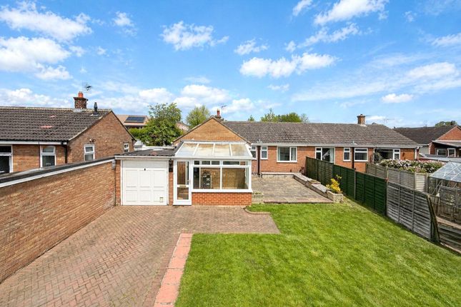 3-bed house on 10, Harkness Close, North Yorkshire, £225,000