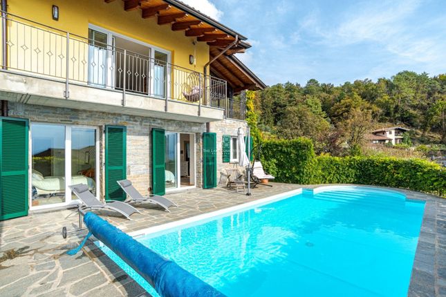 Detached house for sale in 22017 Loveno Sopra Menaggio Co, Italy