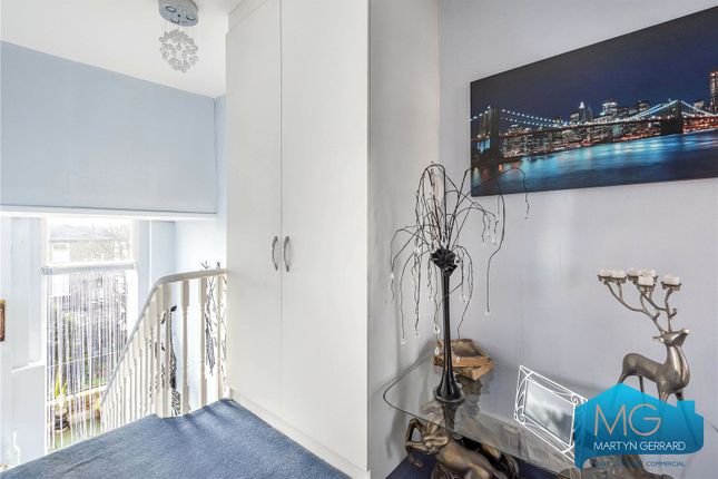Flat for sale in Gaisford Street, Kentish Town, London