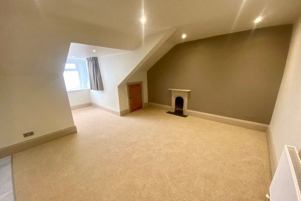 Flat to rent in 32 Beverley Terrace, North Shields
