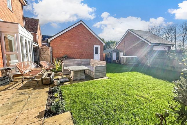 Sanditon Way, Worthing photo 3