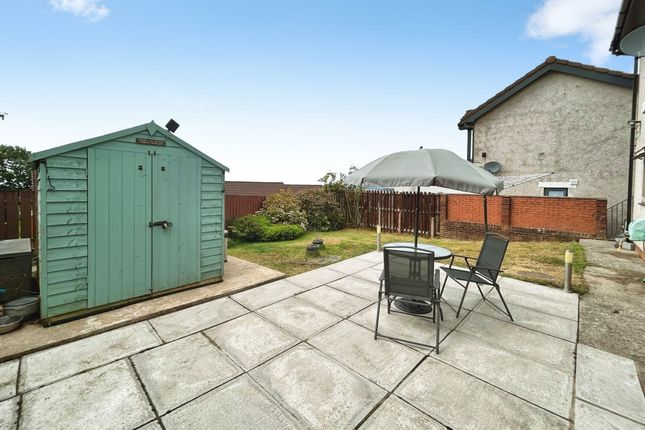 8 Baglan Heights, Port Talbot photo 5
