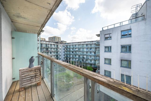 Studio for sale in Empire Way, Wembley Park, Wembley