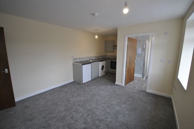 Apartment 8, 6-8, Nether Hall Road, Doncaster photo 3