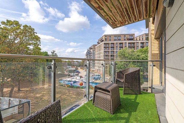 Flat 23, 2, Brickfield Road, London photo 2
