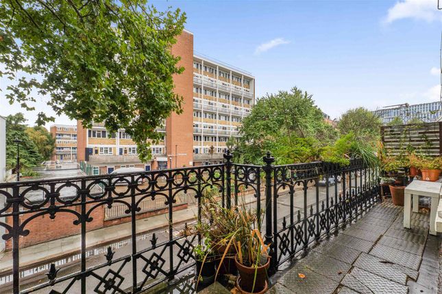 First Floor Flat, 1, Lisgar Terrace, London photo 4