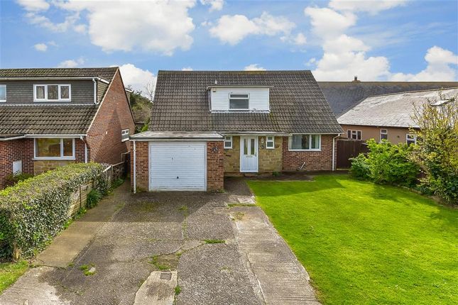 Detached house for sale in Seal Road, Selsey, Chichester, West Sussex