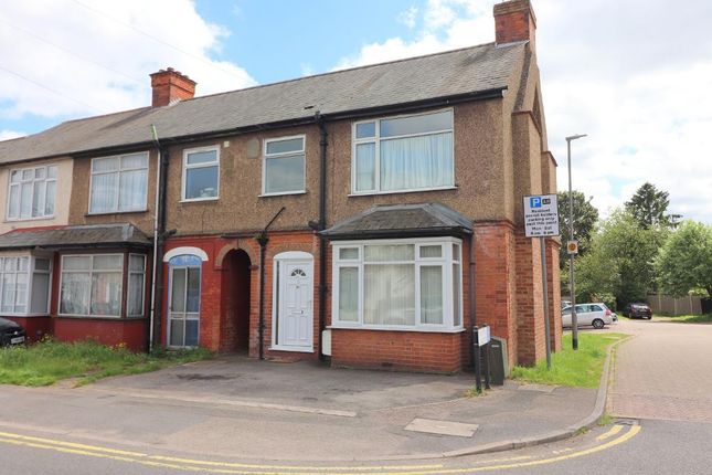 Property for sale in Wingate Road, Luton, Bedfordshire