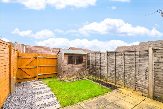 111, Wadnall Way, Hertfordshire photo 2