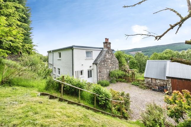 Allanfearn, Balnain, Drumnadrochit photo 4