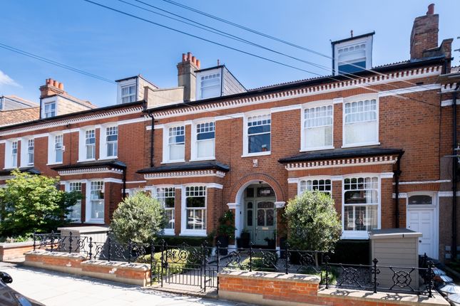 Thumbnail Semi-detached house to rent in Veronica Road, London