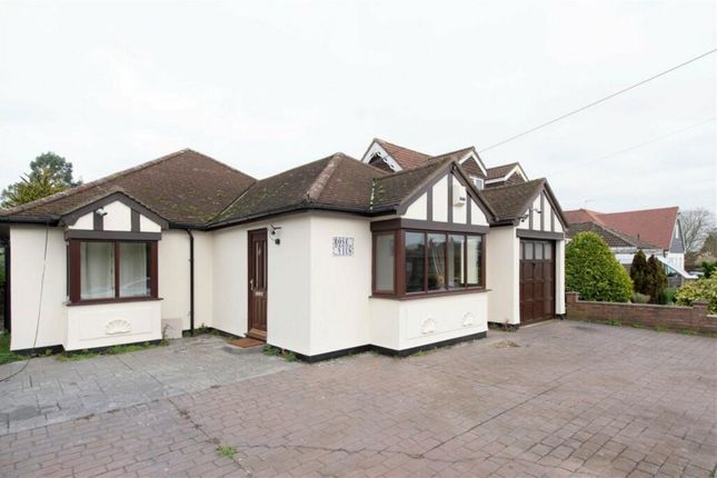 Detached bungalow for sale in Hamlet Hill, Harlow