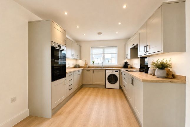 Plot 20 - THE BURRATOR,, Long Close, Barnstaple photo 4