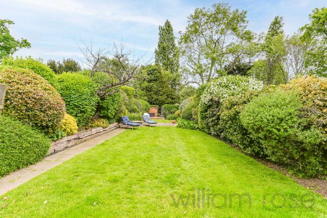 Semi-detached house for sale in Queens Avenue, Woodford Green
