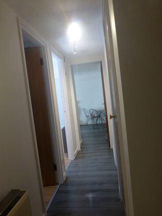 Flat to rent in The Open, City Centre, Newcastle Upon Tyne