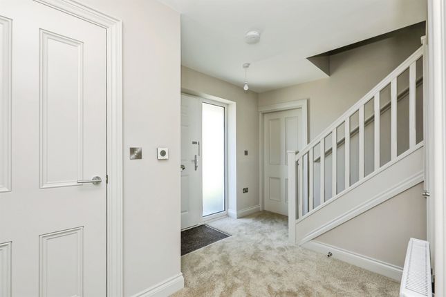 Plot 11, Bracken Fields, 14, Butterfly Road, Retford photo 4