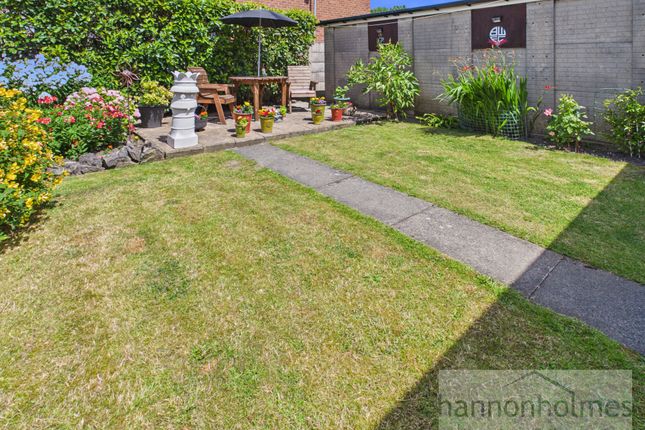 119, Park Road, Bolton photo 3