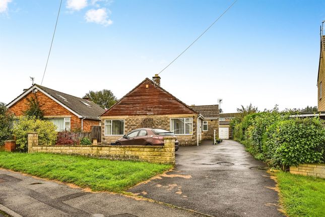 Detached bungalow for sale in Willow Grove, Trowbridge