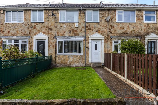 Terraced house for sale in Westcliffe Road, Cleckheaton