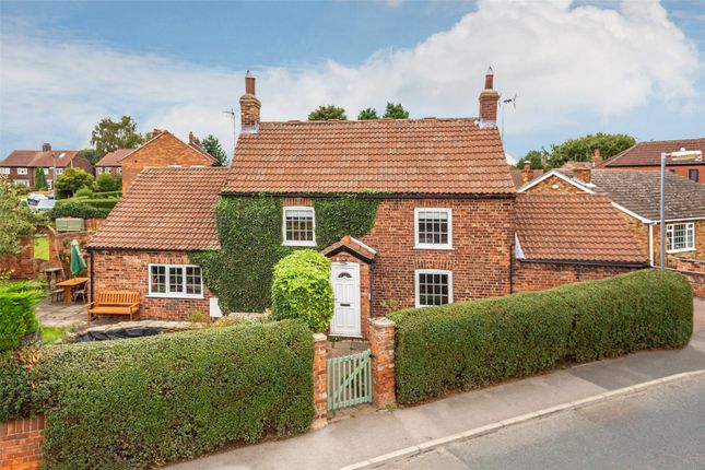 Homes To Let In Thorganby North Yorkshire Rent Property In