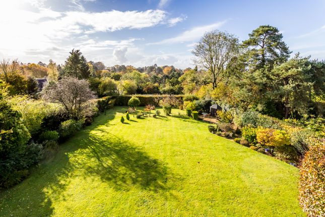 Detached house for sale in High Drive, Woldingham