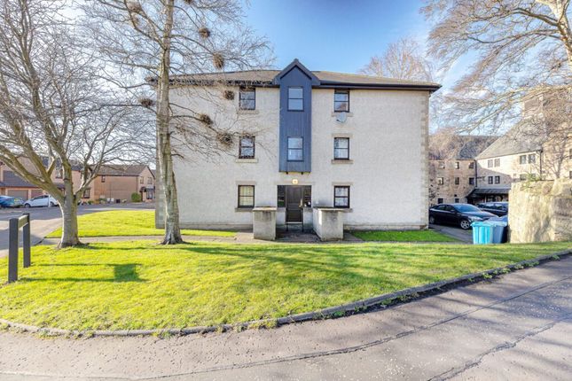 Flat for sale in The Maltings, Linlithgow, West Lothian