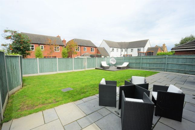 Detached house for sale in New Horse Road, Chesyln Hay, Walsall