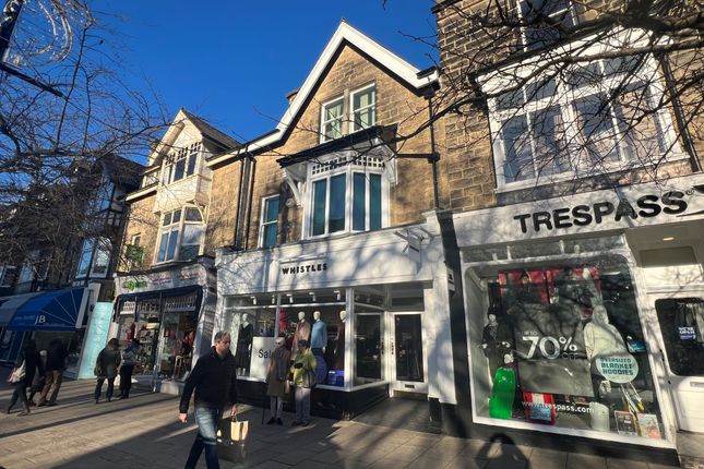 Office to let in 38 The Grove, Ilkley