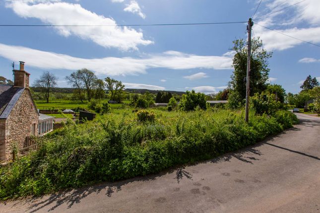 Thumbnail Land for sale in South East Of Garthrig, Lanton