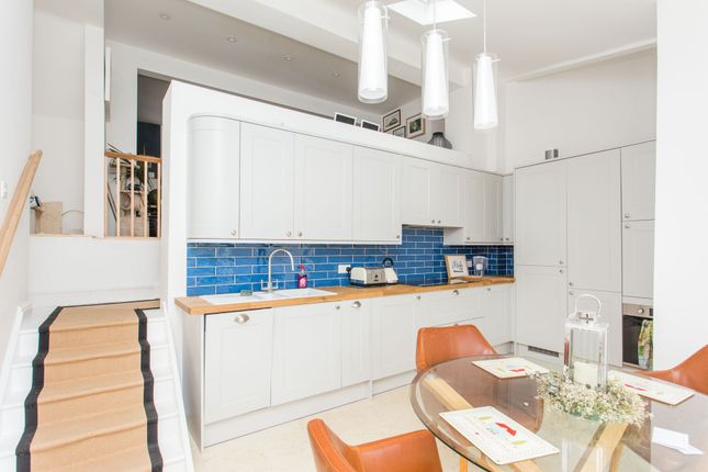 Terraced house for sale in Westbere Lane, Westbere
