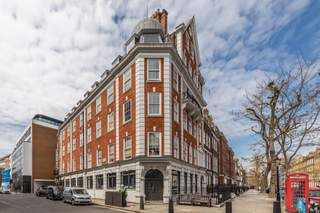 Thumbnail Office for sale in Bedford Row, London