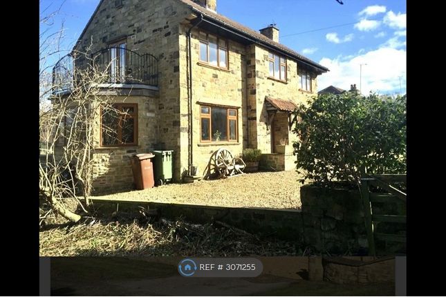 Ash Lea, Lower Langwith Collingham, Wetherby photo 3