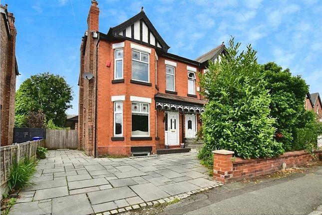 4-bed house on 13 Beech Avenue, Manchester, £600,000