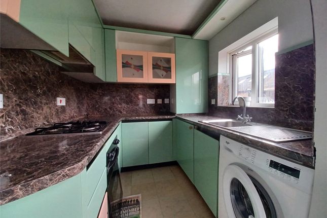 Flat 21, Holmgrove House, 11, Brighton Road, Purley photo 3